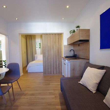 Apartments Vukovic 셀스 외부 사진