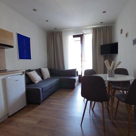 Apartments Vukovic 셀스 외부 사진