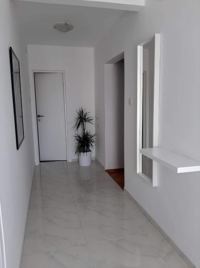Apartments Vukovic 셀스 객실 사진