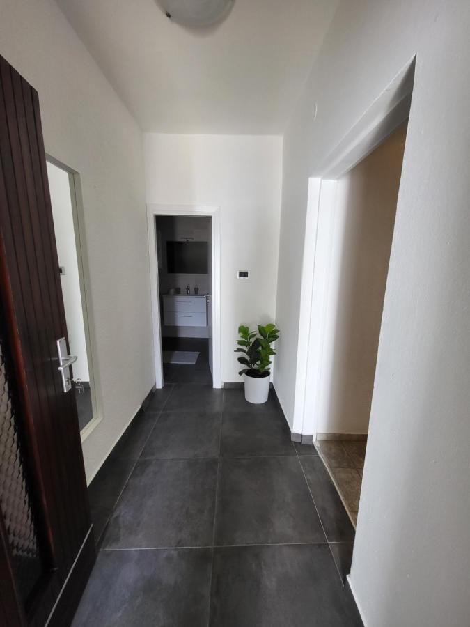 Apartments Vukovic 셀스 외부 사진