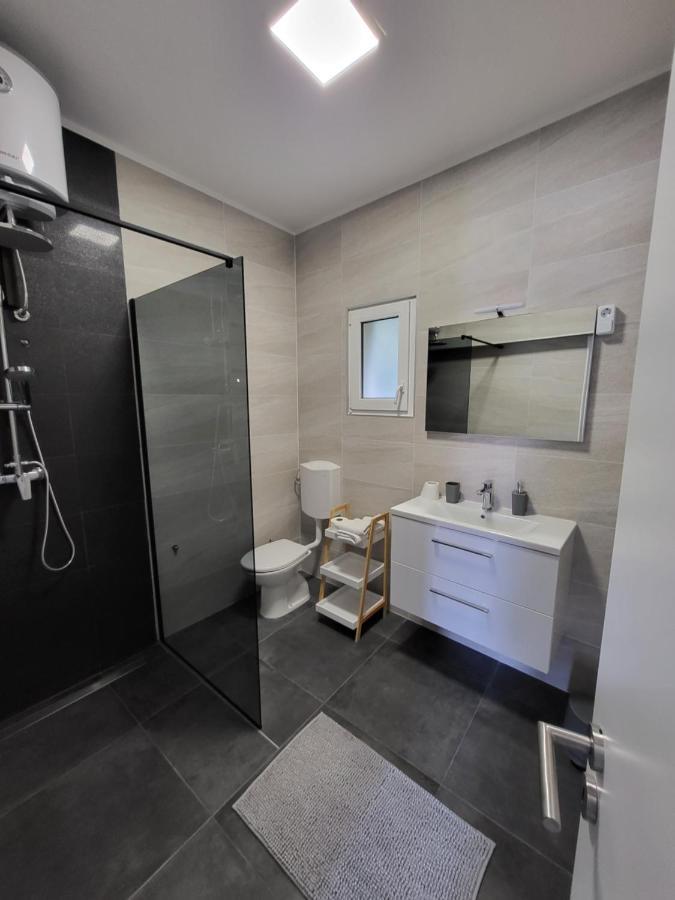 Apartments Vukovic 셀스 외부 사진