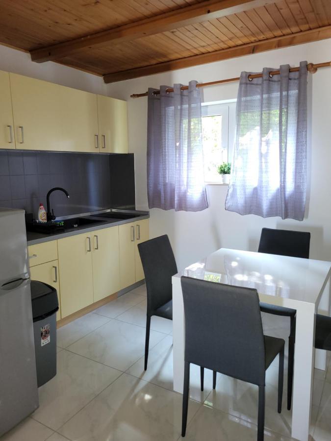 Apartments Vukovic 셀스 외부 사진