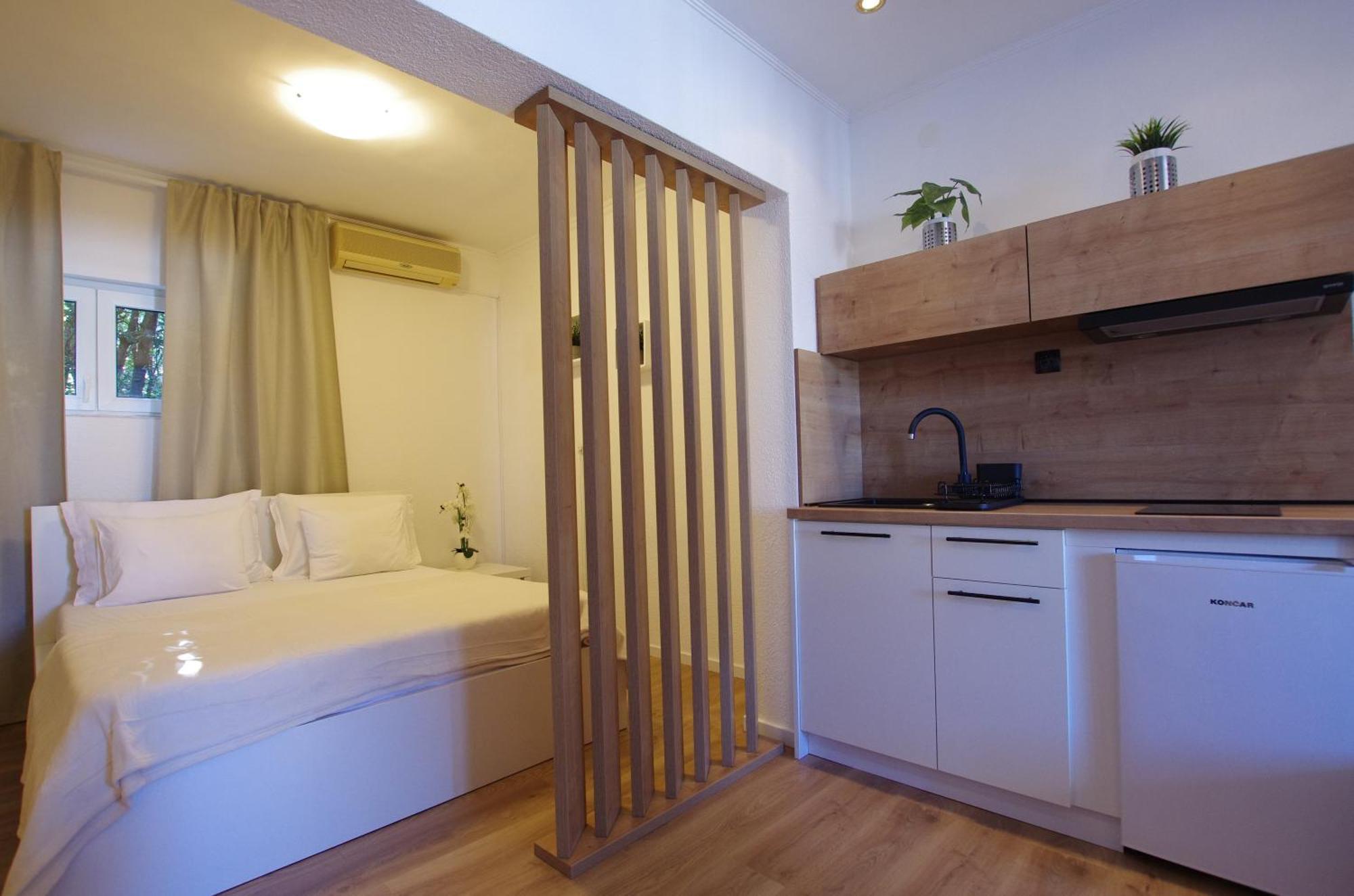 Apartments Vukovic 셀스 외부 사진