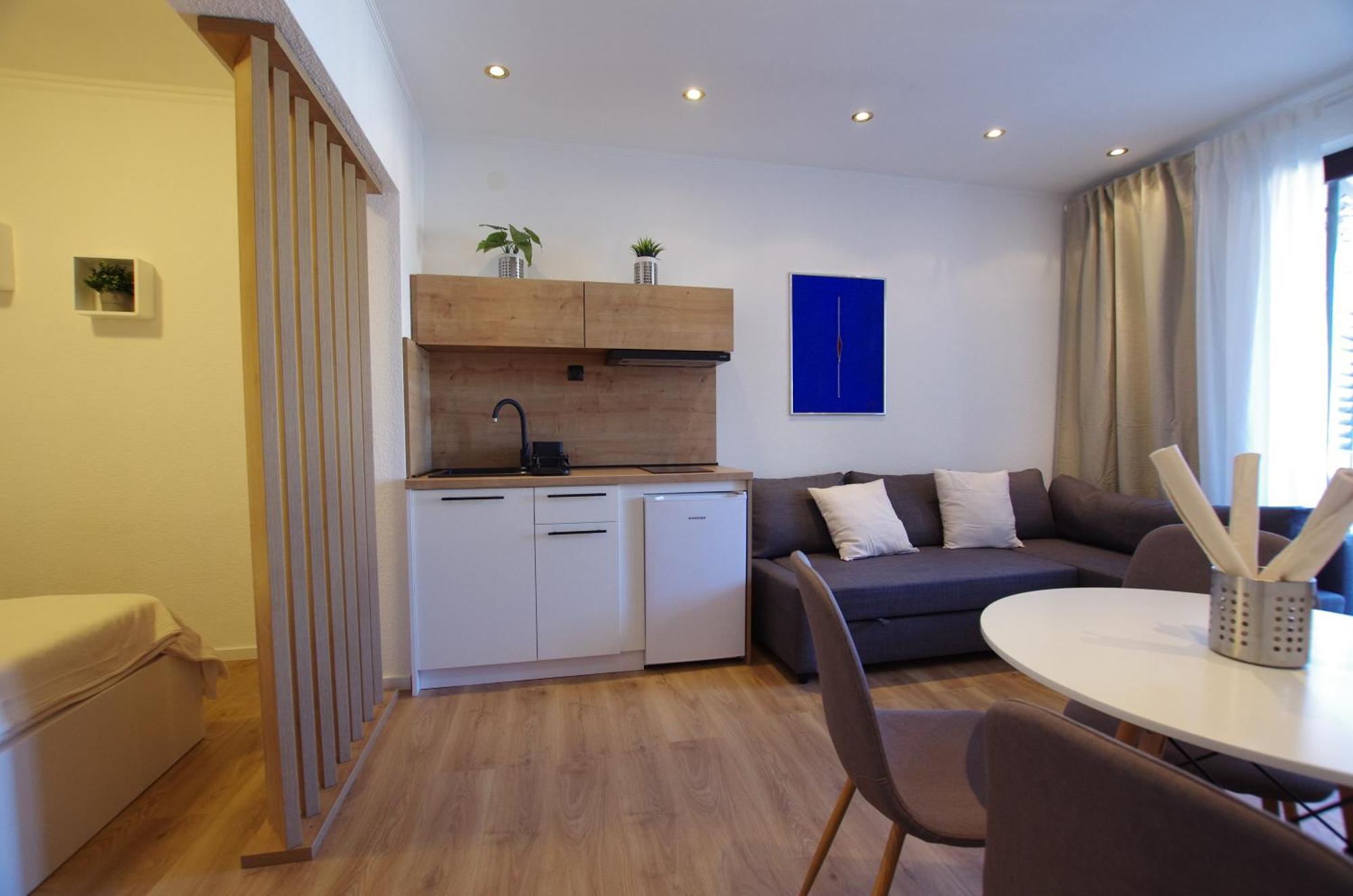Apartments Vukovic 셀스 외부 사진