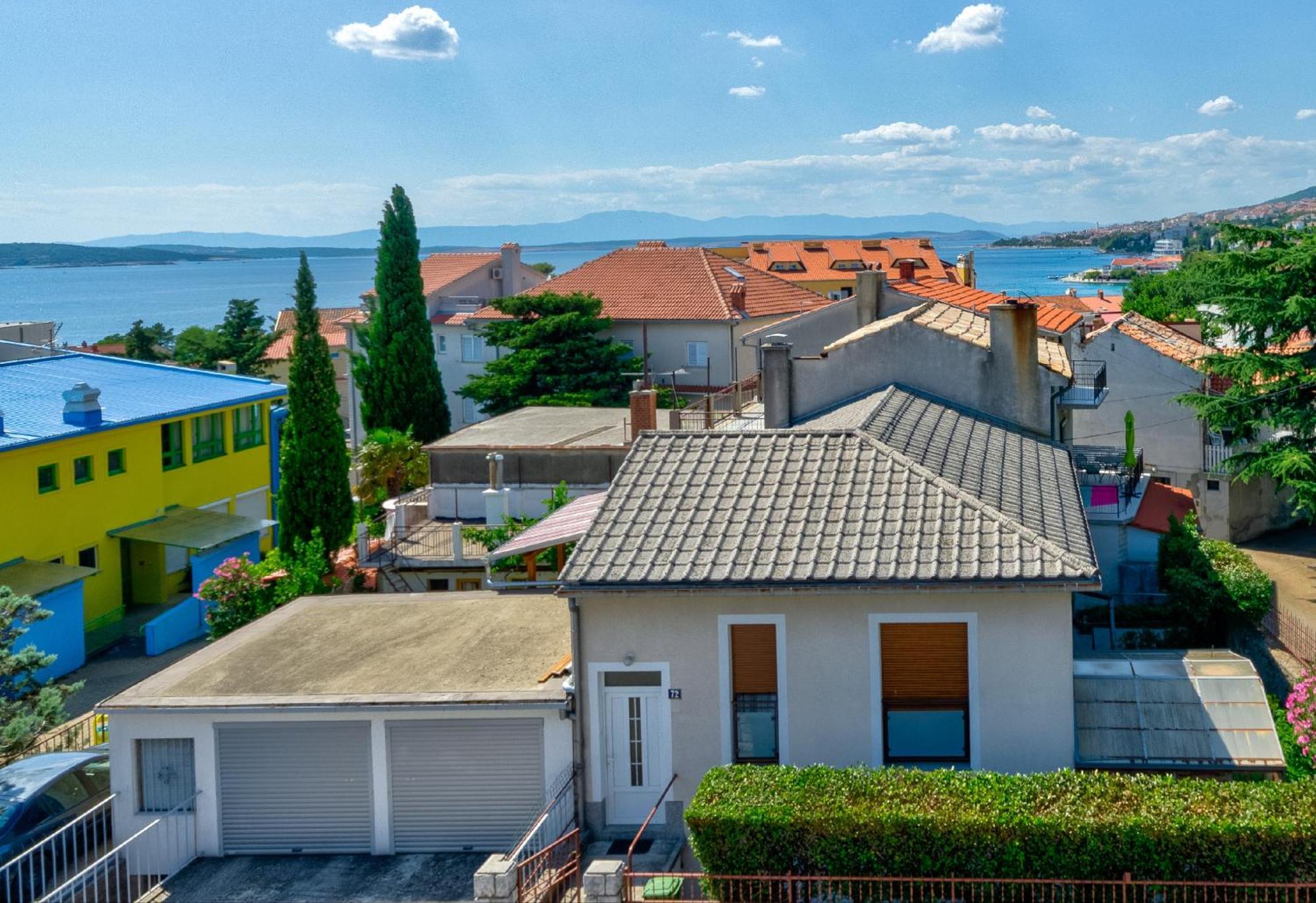 Apartments Vukovic 셀스 외부 사진