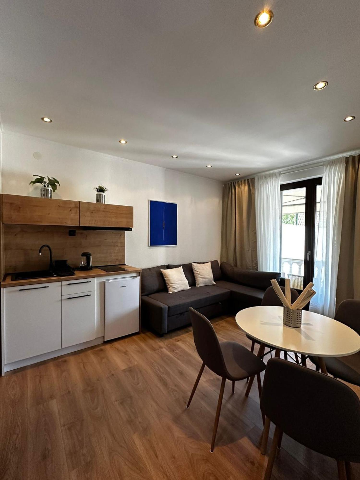Apartments Vukovic 셀스 외부 사진