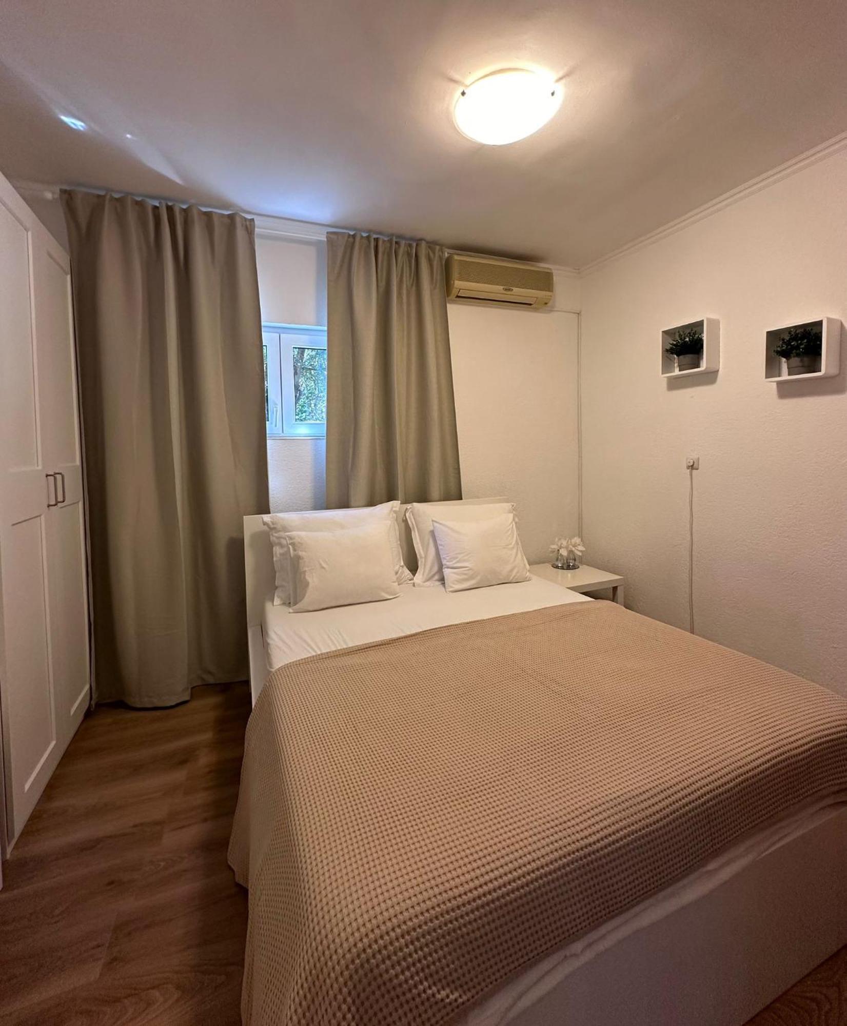 Apartments Vukovic 셀스 외부 사진