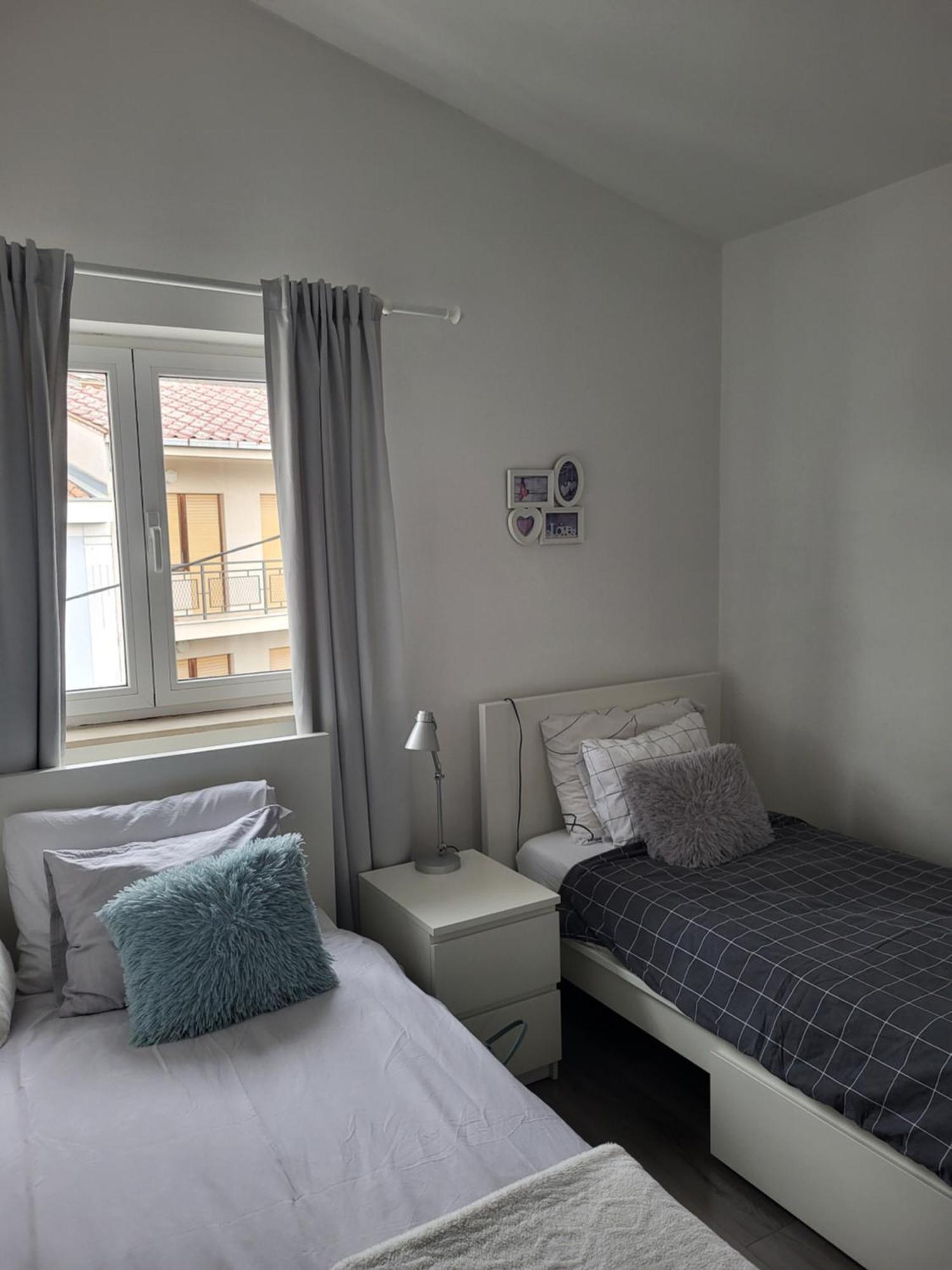 Apartments Vukovic 셀스 외부 사진