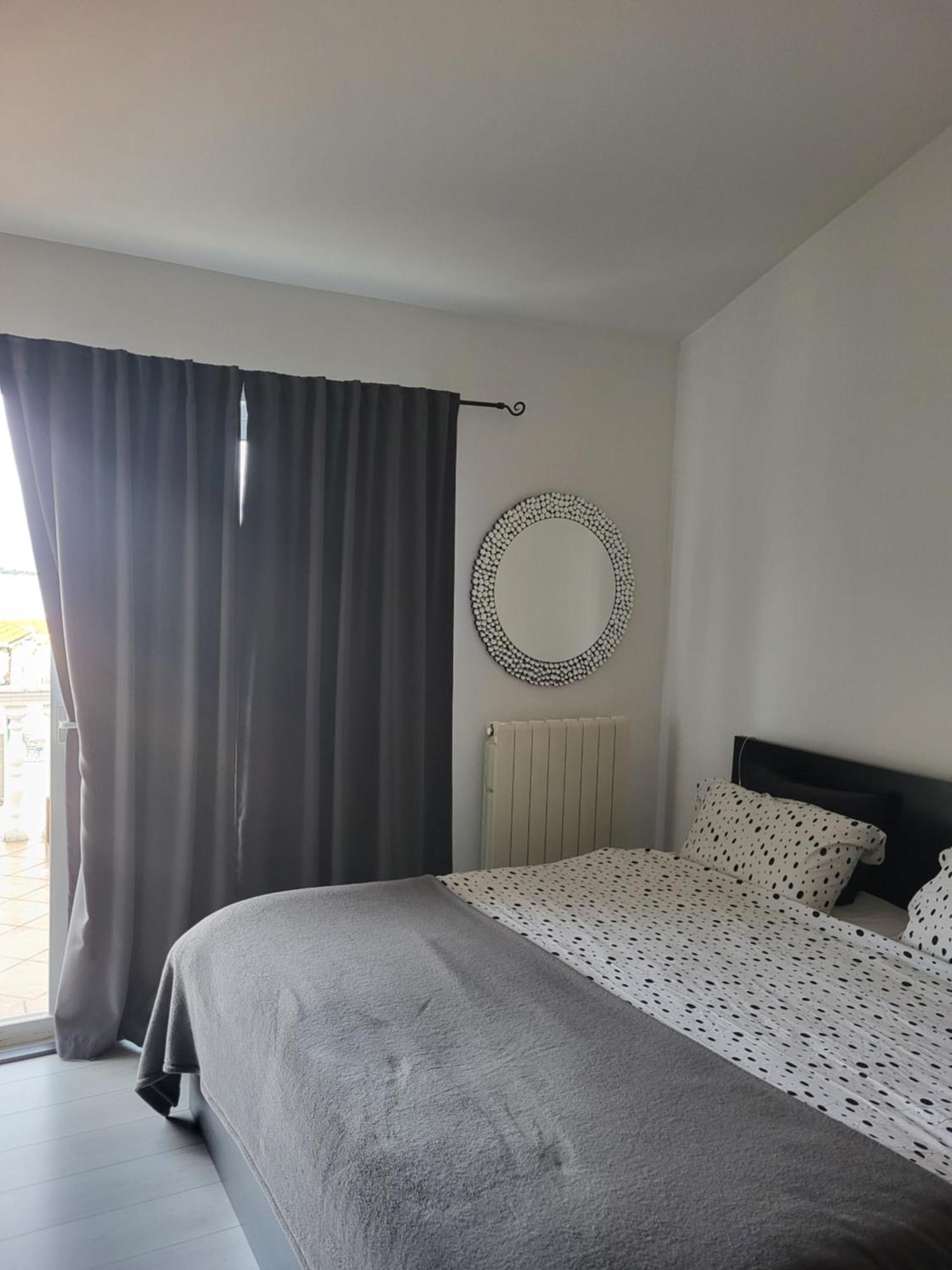 Apartments Vukovic 셀스 외부 사진