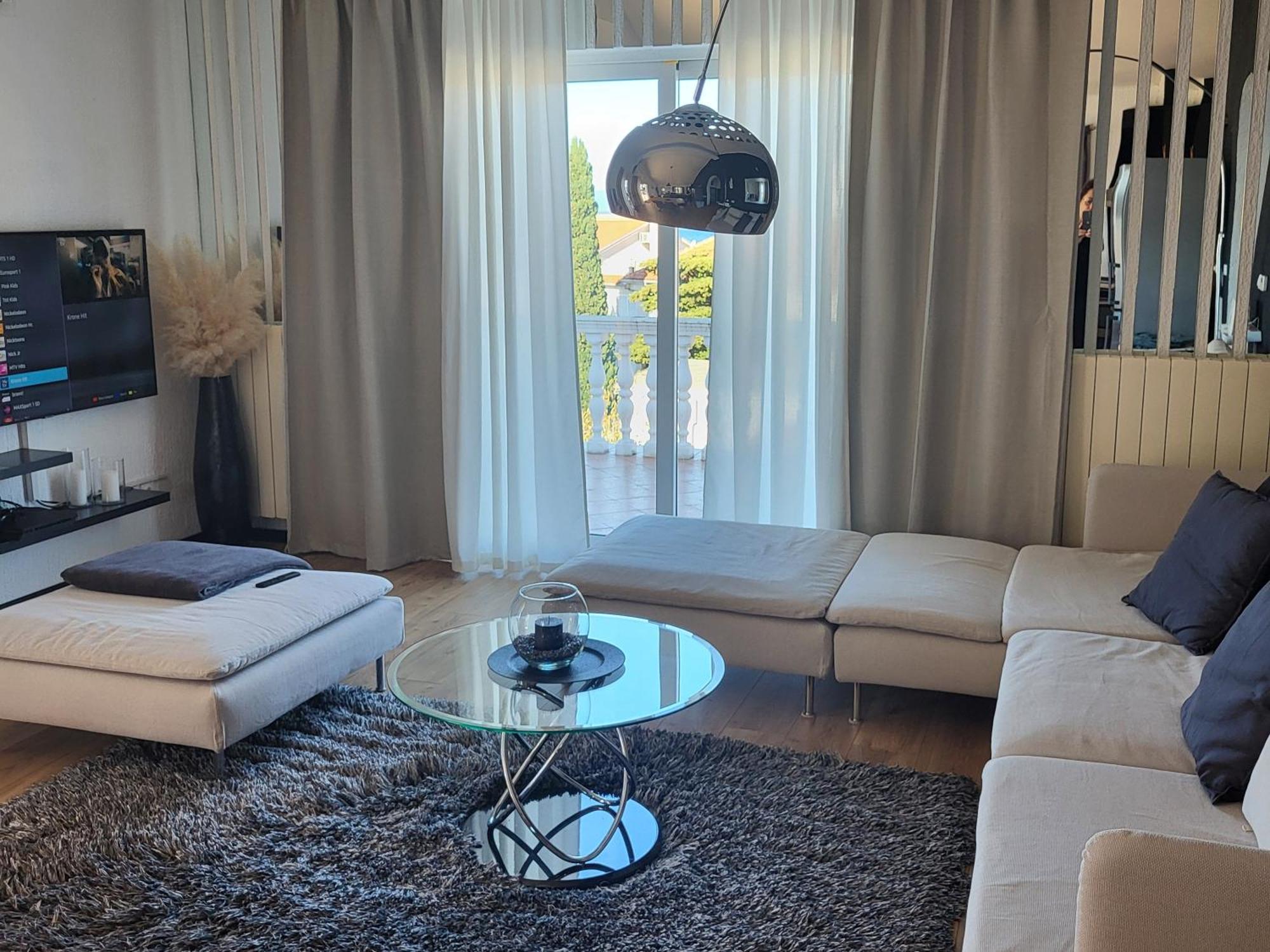 Apartments Vukovic 셀스 외부 사진