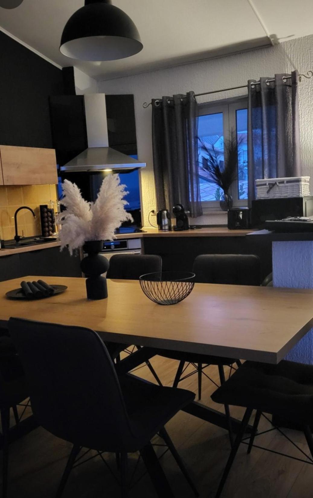 Apartments Vukovic 셀스 외부 사진