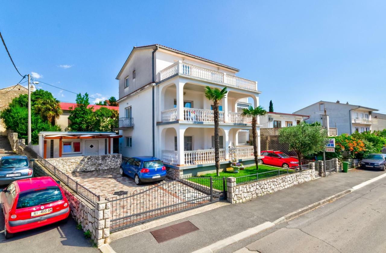 Apartments Vukovic 셀스 외부 사진
